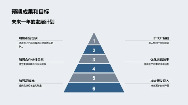 年度业务回顾与展望