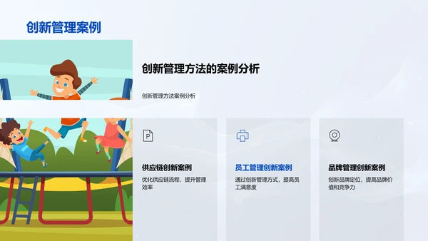 创新管理学答辩