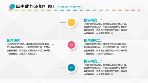 微粒体企业SWOT分析案例培训教程PPT模板