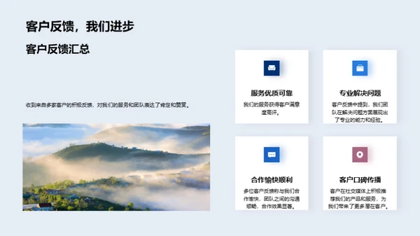 团队年度成就与展望