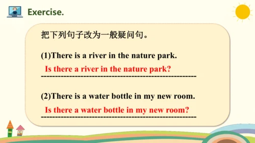 Unit 6 In a nature park Part A Let's spell课件(共21张P