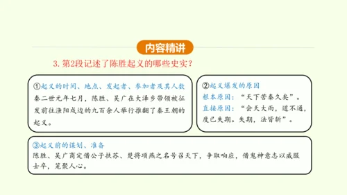 第22课 陈涉世家 课件(共58张PPT)-【课堂无忧】新课标同步核心素养课堂