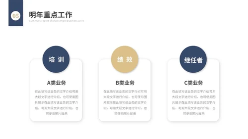 年度总结和工作计划简约插画花卉人力资源工作汇报人事行政工作总结ppt模板