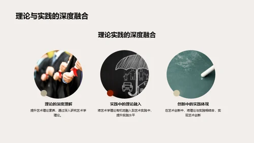 艺术学的理论与实践