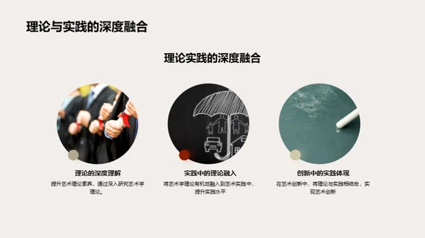 艺术学的理论与实践