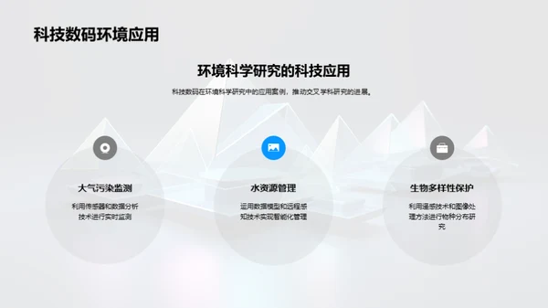 3D风其他行业教学课件PPT模板