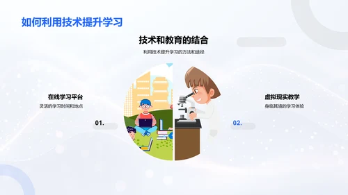 教育变革与未来预备