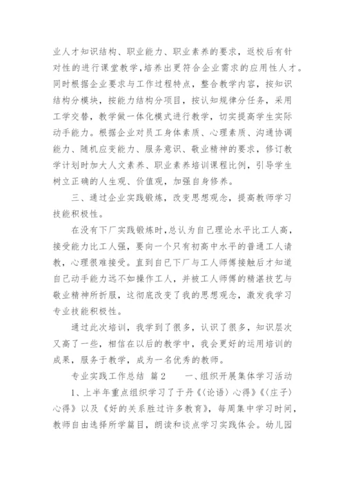 专业实践工作总结.docx