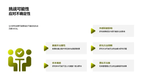 答辩全攻略揭秘