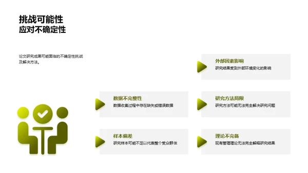 答辩全攻略揭秘