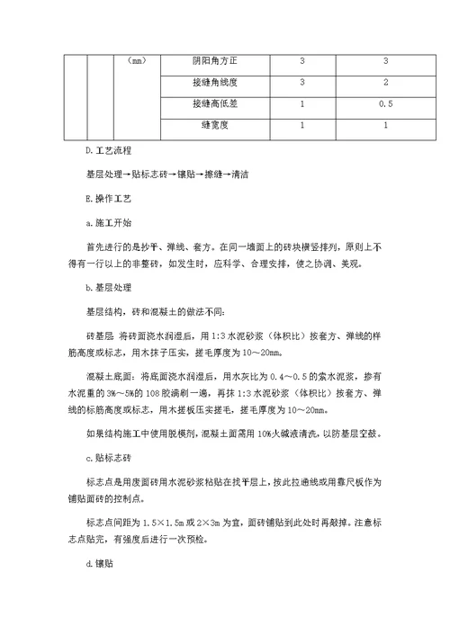 小区改造庭院工程铁艺围墙施工施工方案