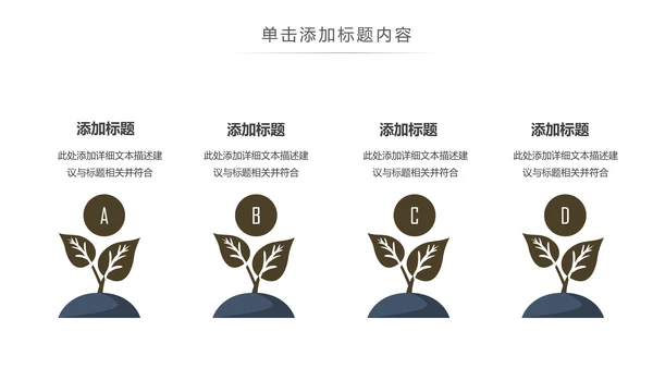 美味西餐厅休闲下午茶咖啡厅介绍咖啡介绍PPT