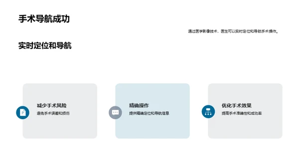 探秘影像：医学的奇迹