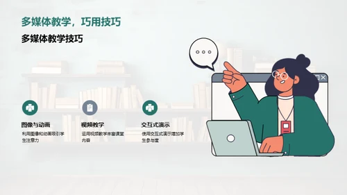 提升课堂教学效果