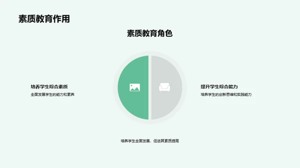 深化通用学历教育