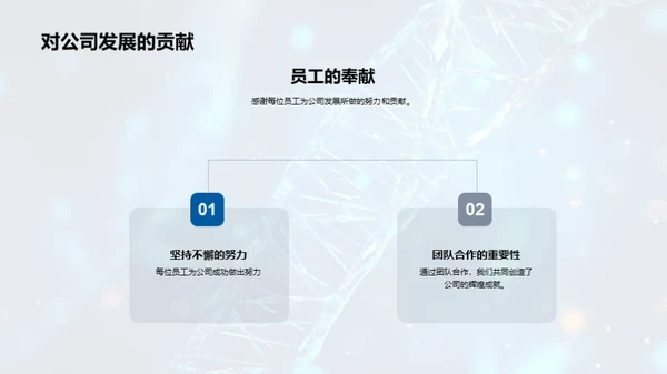 医疗创新与发展