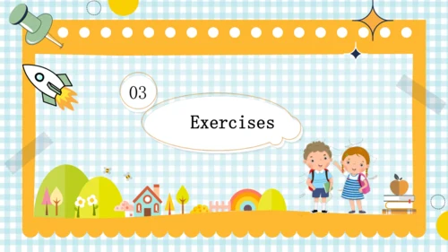 Unit6 A Day  in the life SectionB project 写作课件+内嵌视