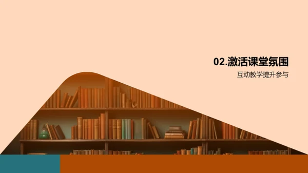 激活学习共同体