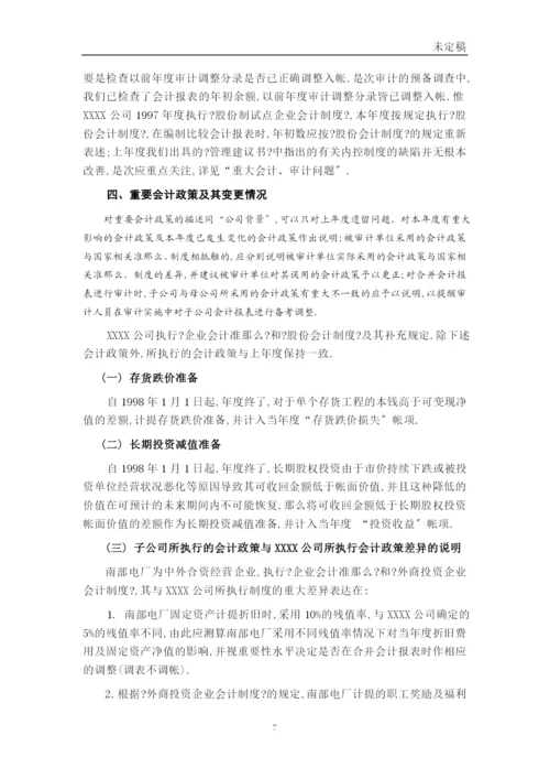 总体审计计划.docx