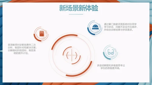莫兰迪风格教学年终工作总结动态PPT
