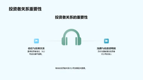 赢得投资者的商务礼仪