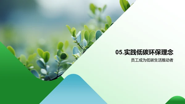 春节绿色行动
