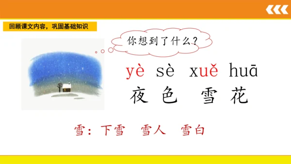 统编版语文一年级上册 汉语拼音 11 ie üe er  课件