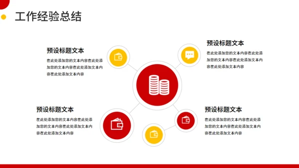 新征程再启航工作计划通用PPT模板