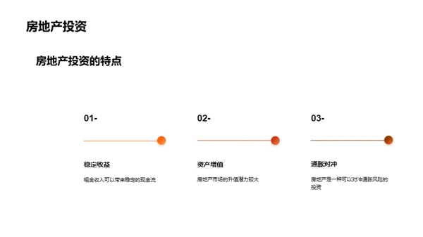 财富攻略：实现财务自由