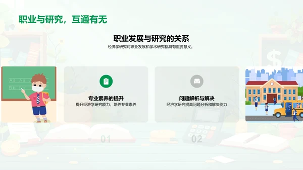 经济学的深度解析