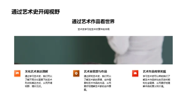 艺术史的启示