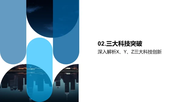 科创之旅