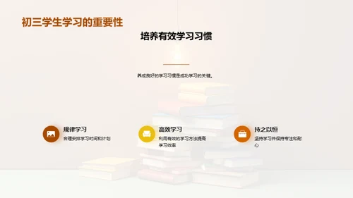 高效学习秘籍