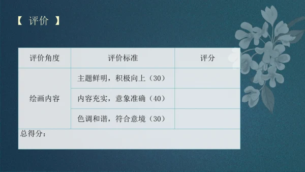 九下第一单元整合主题课——集星辉斑斓，品诗歌之美 课件（共48张PPT）