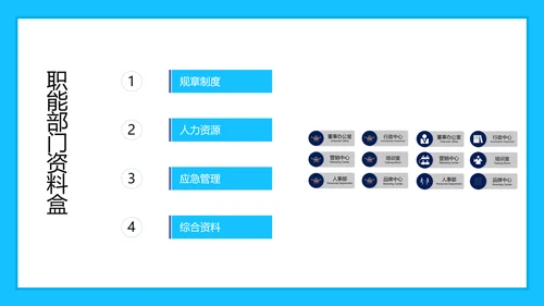 科室质量与安全管理PPT模板