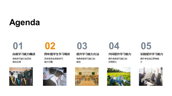 掌握自学技巧