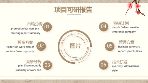 诗歌朗诵工作总结汇报计划动态PPT