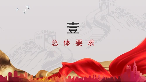 关于推进新型城市基础设施建设打造韧性城市的意见党课PPT