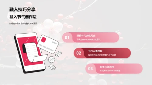 立春节气创作解析