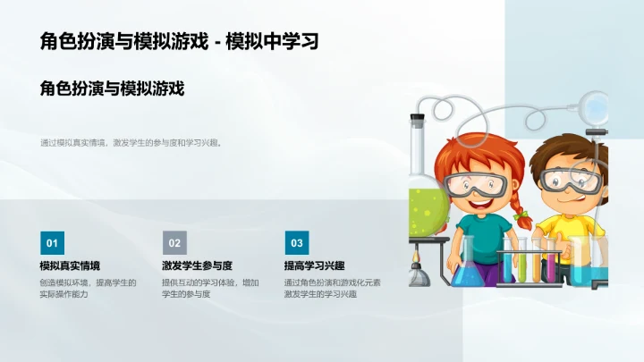 教学应用多元智能理论