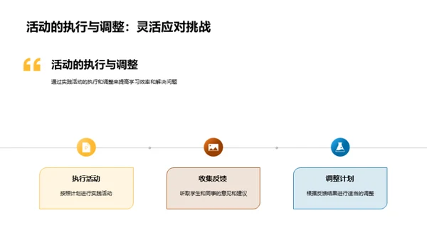 教学实践导航