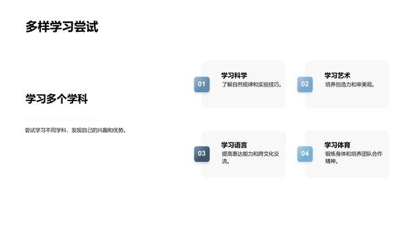 高效学习策略讲座