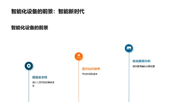 深海智能钻探技术