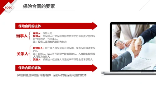 保险理财金融人保公司新人入职培训PPT