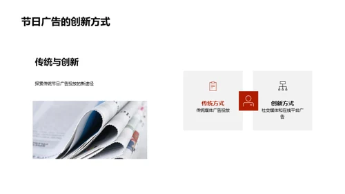春节红包广告力