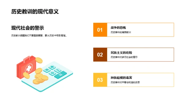 历史的纵深解读