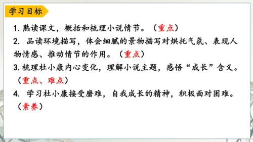 第17课《孤独之旅》课件