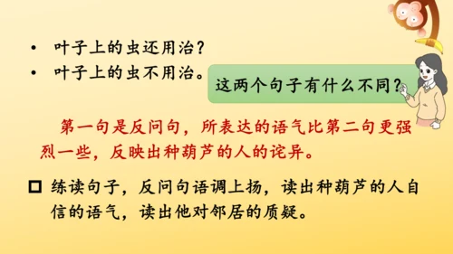 14 我要的是葫芦   课件
