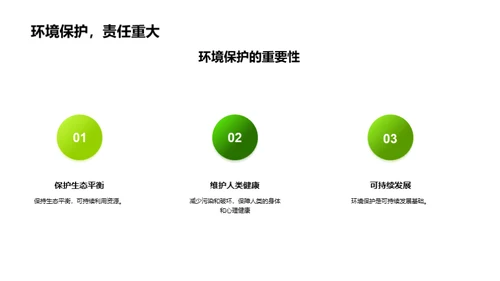 科技风教育培训教学课件PPT模板