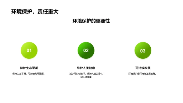 科技风教育培训教学课件PPT模板